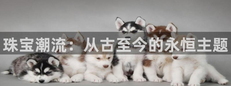 新宝5开户：珠宝潮流：从古至今的永恒主题