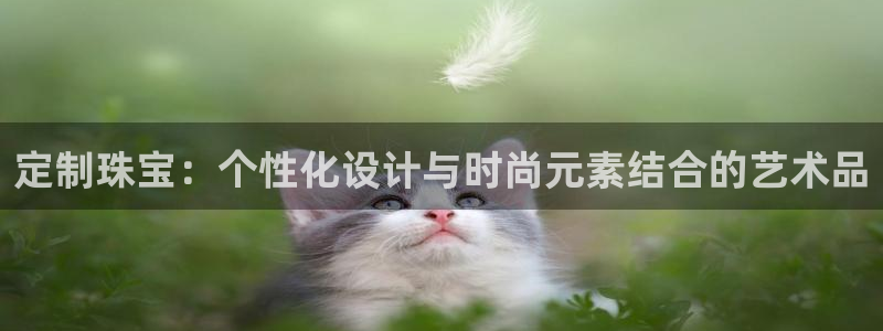 新宝5官网霸：定制珠宝：个性化设计与时尚元素结合的艺术品