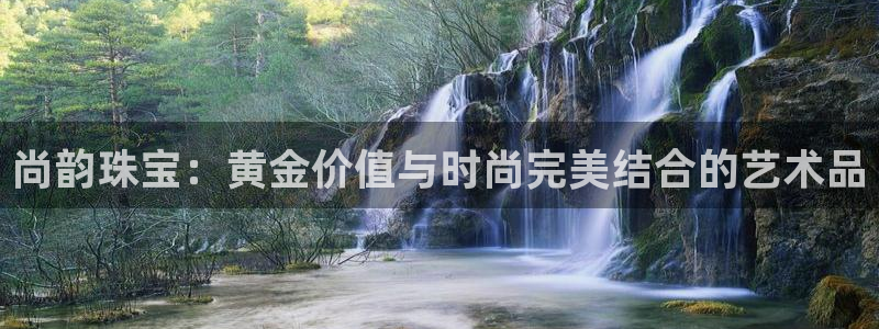 新宝5浗维33 300：尚韵珠宝：黄金价值与时尚完美结合的艺术品
