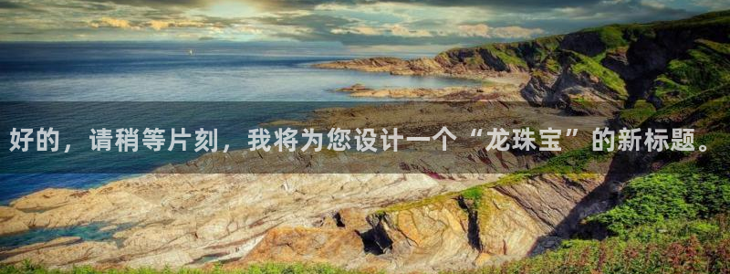 新宝5网：好的，请稍等片刻，我将为您设计一个“龙珠宝”的新标题。
