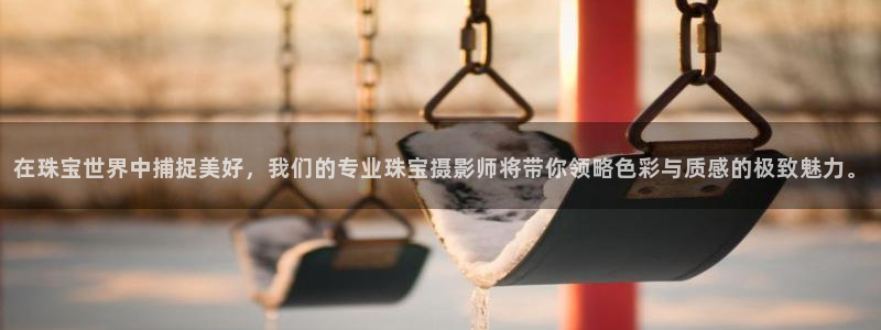 新宝5官方登录入口：在珠宝世界中捕捉美好，我们的专业珠宝摄影师将带你领略色彩与质
